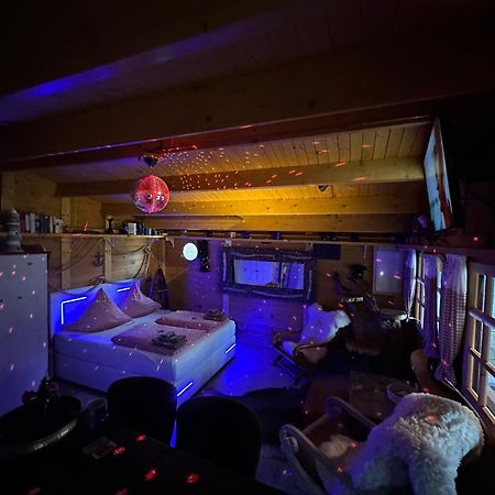 Neufeld  Elb - Hus - Elbe 1 아파트 외부 사진